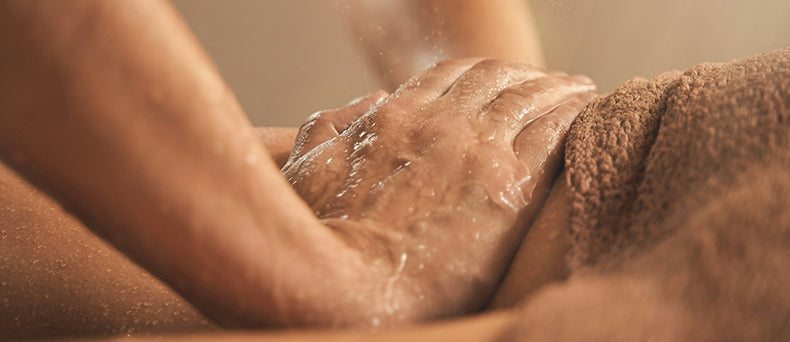 Tout savoir sur le massage Nuru et ses sensations uniques