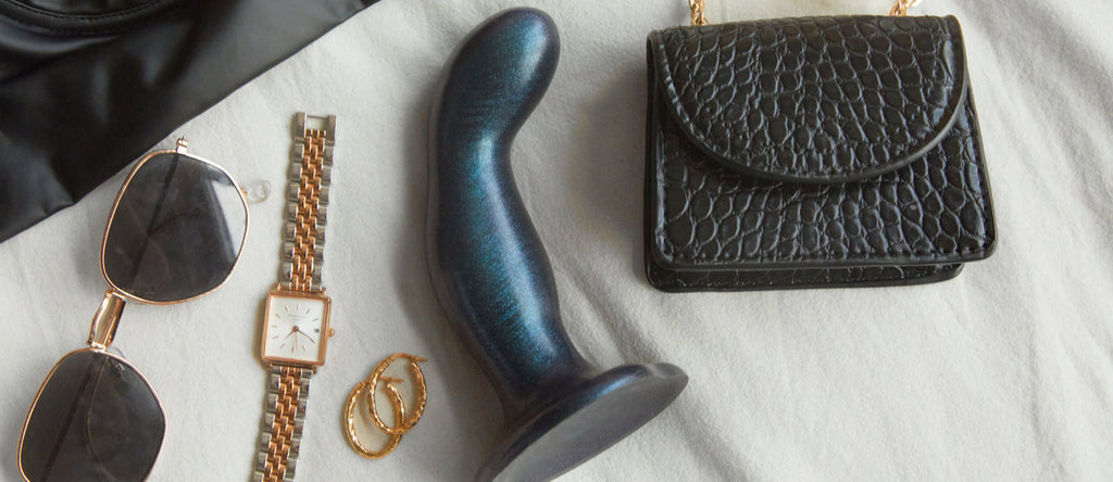 Le Dildo hybride, un objet de partage du plaisir