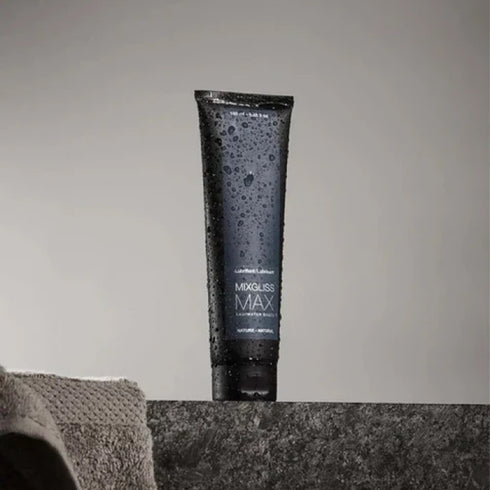 Lubrifiant - Mixgliss Max