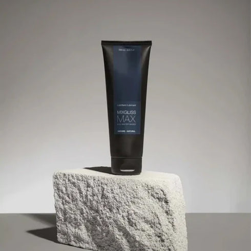 Lubrifiant - Mixgliss Max