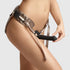 Harnais Similicuir Desirous Strap-on-me®