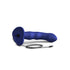 Chargeur magnétique USB - Tapping Dildo Wave - Strap-on-me®