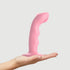 Tapping Dildo Wave Couleur Corail