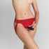 Harnais Lingerie Unique Couleur Rouge
