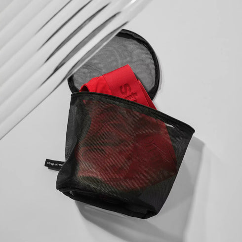 Pochon de lavage pour Harnais Lingerie Strap-on-me®