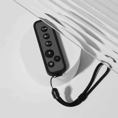 Attache télécommande strap-on-me®