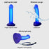 Dildo Glow-LED - Taille M - strap-on-me®