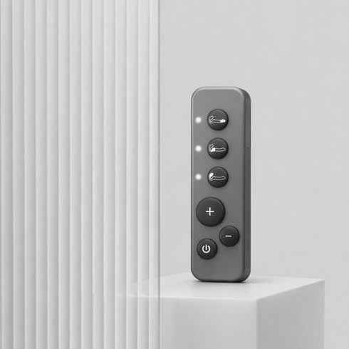 Télécommande Rechargeable - Strap-on