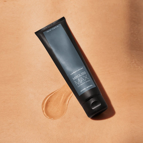 Lubrifiant Mixgliss Max - Strap-on-me®