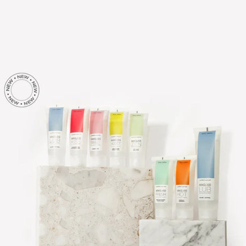 Lubrifiant - Mixgliss