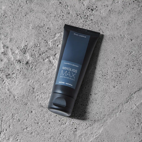 Lubrifiant Mixgliss Max - Strap-on-me®
