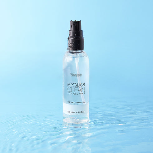 Nettoyant Sextoy