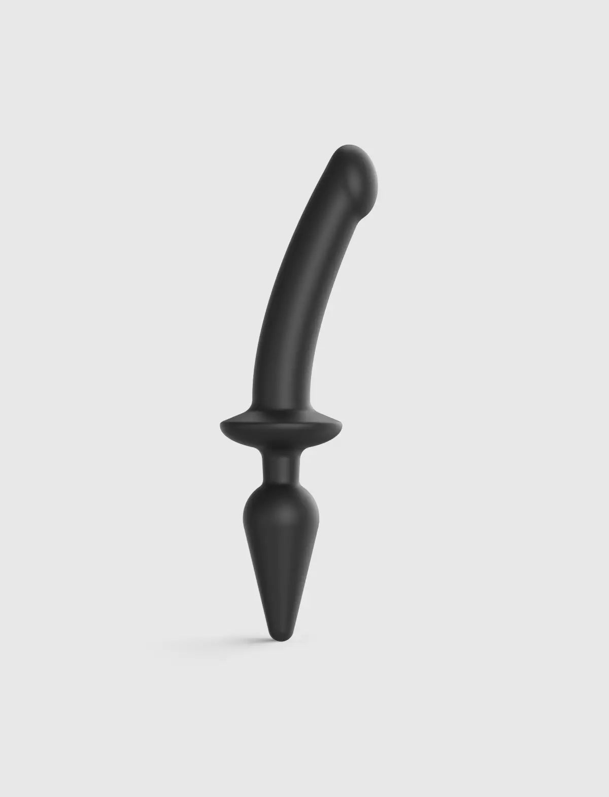 Switch Plug-In Dildo | Plug & Dildo 2 in 1 strap-on-me Switch Plug-In Dildo | Plug & Dildo 2 in 1 strap-on-me