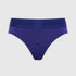 Harnais Lingerie Heroine Couleur Blue Color