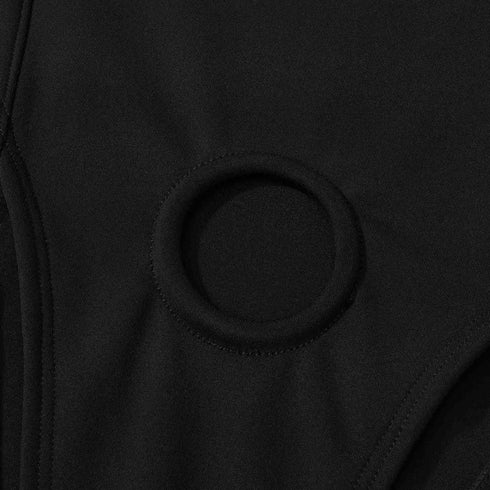 Harnais Lingerie Idole - Noir - strap-on-me®