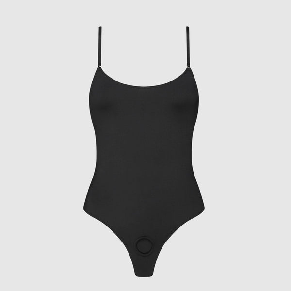 Harnais Body Signature - Noir - strap-on-me®