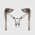 Harnais Similicuir - Desirous Bronze - strap-on-me®