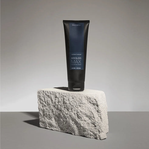 Lubrifiant Mixgliss Max - Strap-on-me®