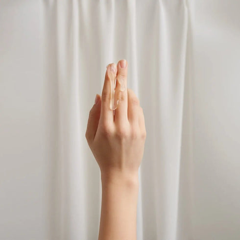 Lubrifiant Mixgliss Fresh - Base eau - Menthe poivrée - strap-on-me®