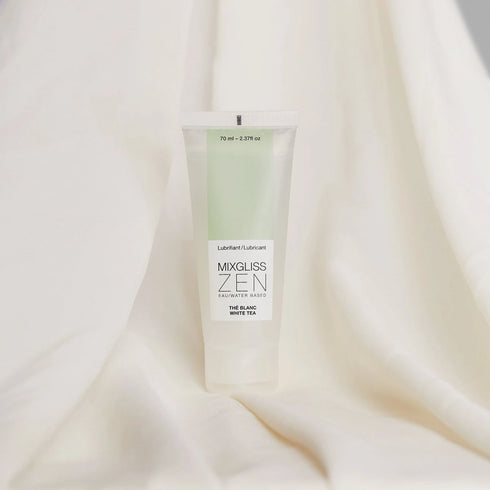 Lubrifiant - Mixgliss