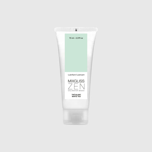 Lubrifiant - Mixgliss