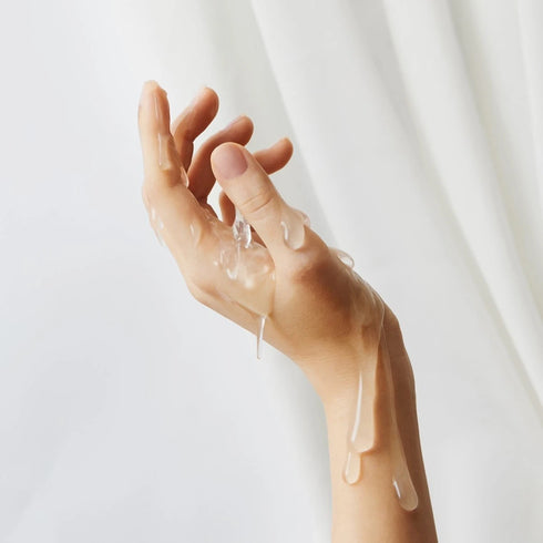 Lubrifiant Mixgliss Lub - Base eau - Sans parfum - strap-on-me®