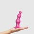 Dildo Plug Anal Beads Couleur Rose