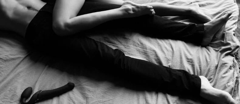Comment atteindre l'orgasme anal ?