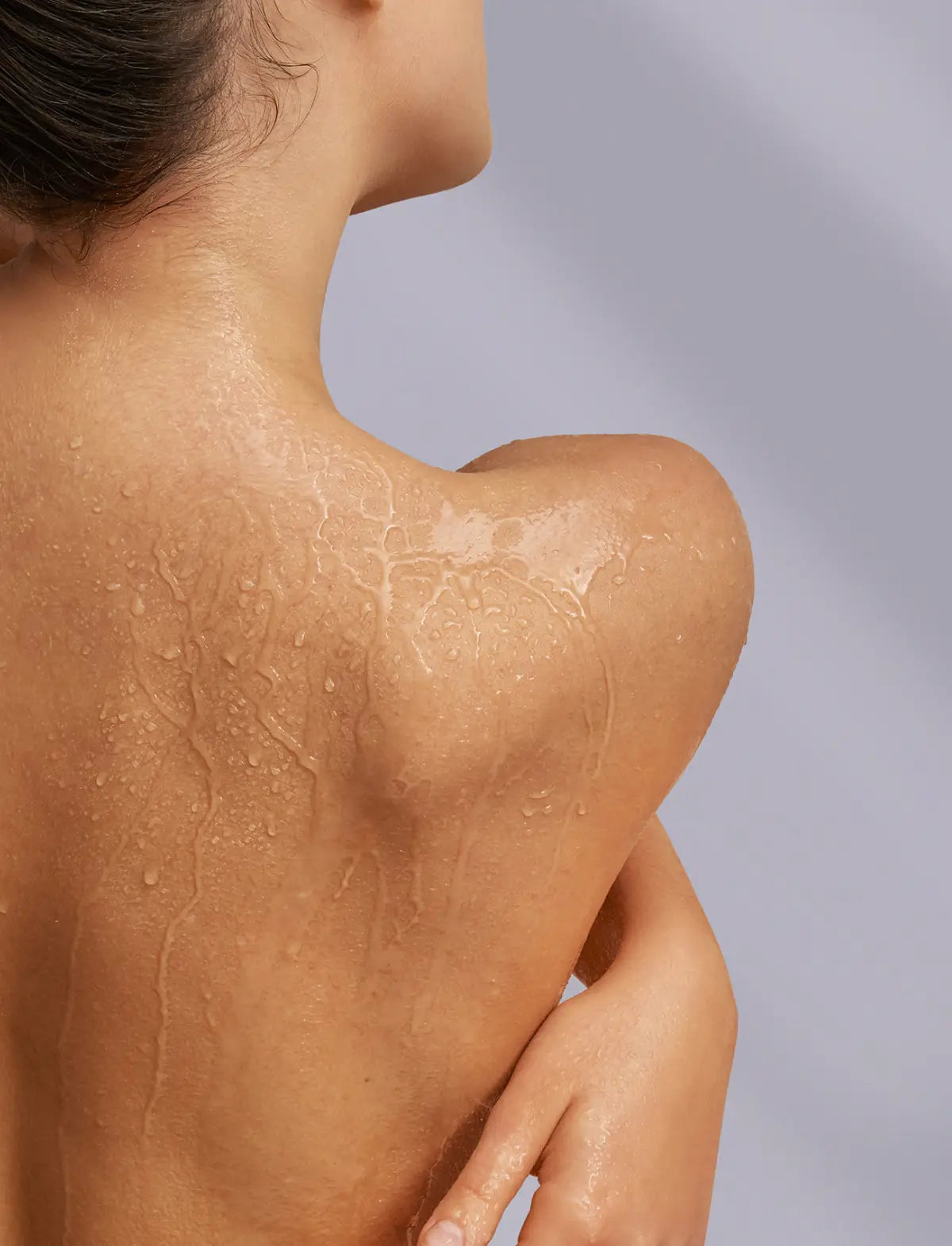 Gel 2 en 1 lubrifiant & massage