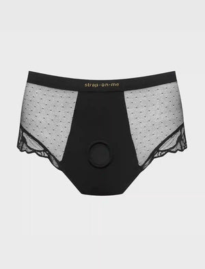 Harnais Lingerie Divine