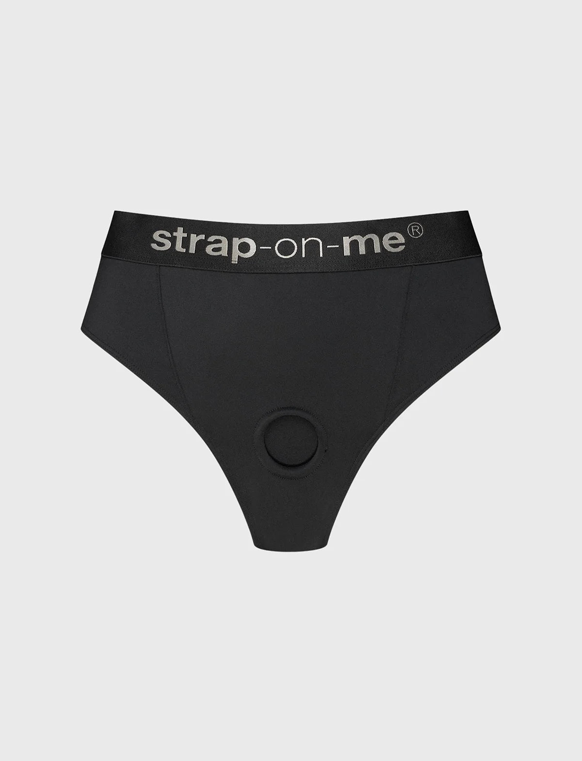 Harnais Lingerie idole Noir Taille XS au XL strap-on-me