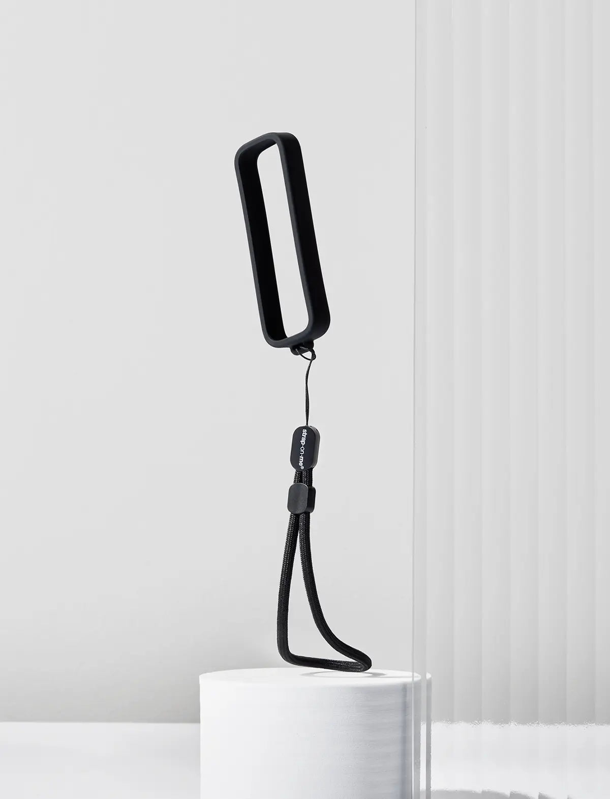 Attache Télécommande Strap-on-me