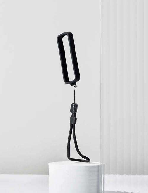 Attacco Telecomando strap-on-me