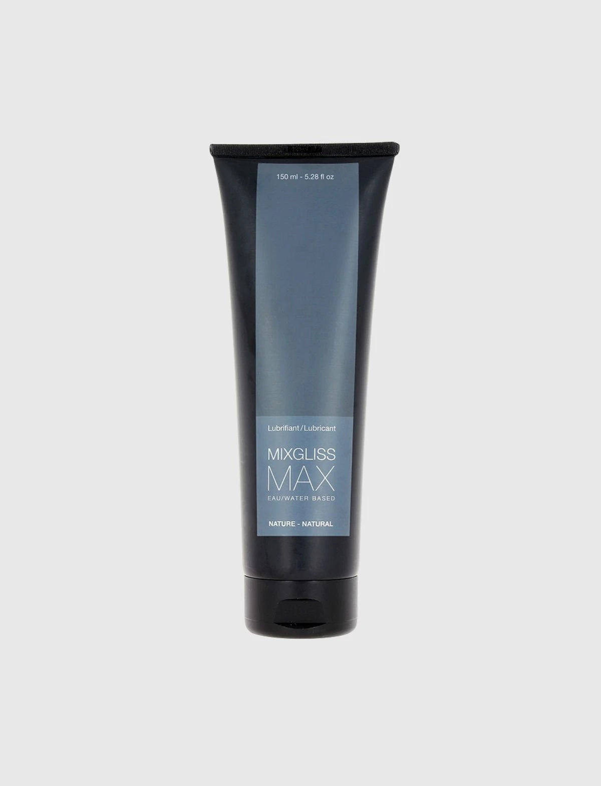 Mixgliss Max Water-Based Intimate Gel 150ml