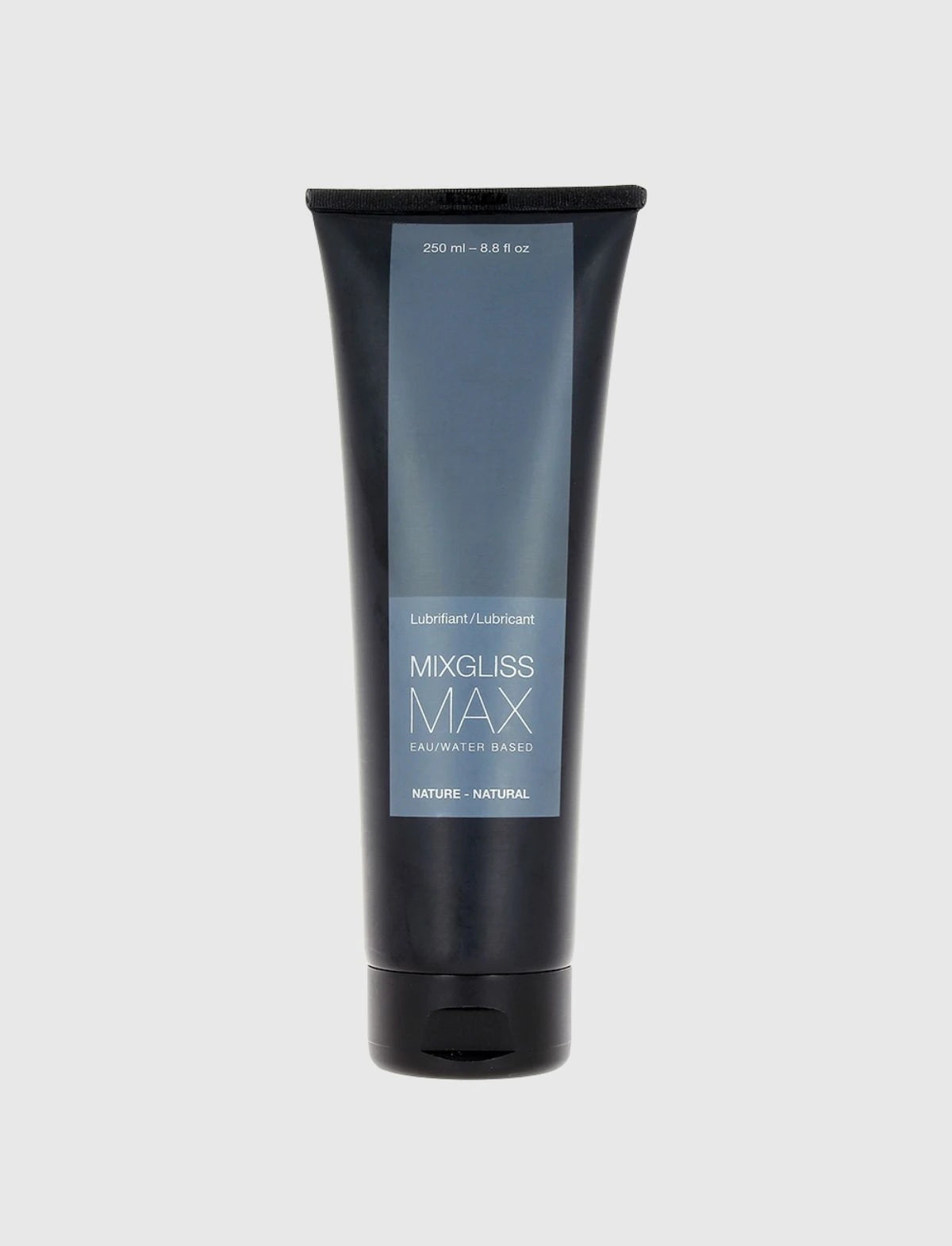 Mixgliss Max Water-Based Intimate Gel 250ml