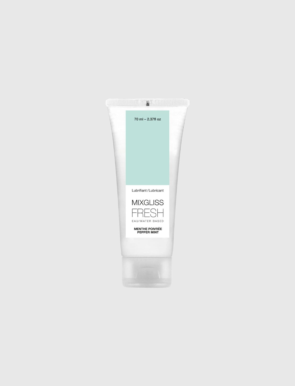 Mixgliss Intimate Gel: Water-based, gentle and comfortable strap-on-me Mixgliss Intimate Gel: Water-based, gentle and comfortable strap-on-me