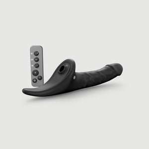 Multi Orgasm Dildo Réaliste