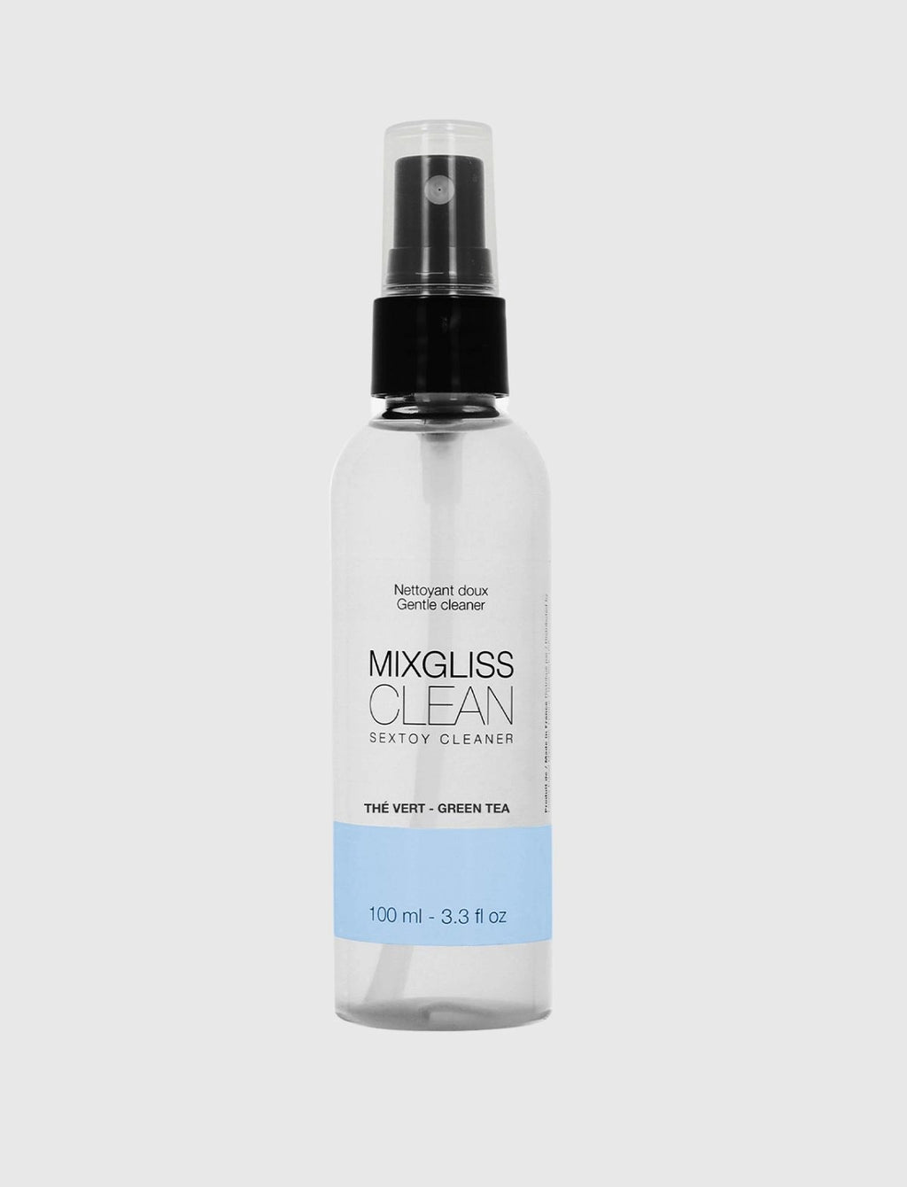Nettoyant Sextoy 100ml