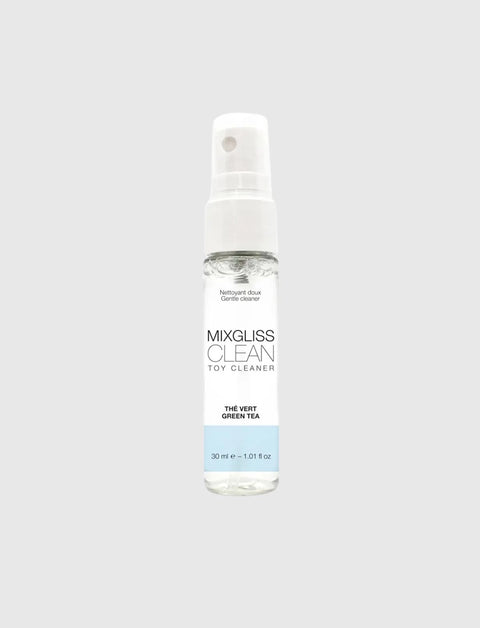 Sex Toy Cleaner 30ml