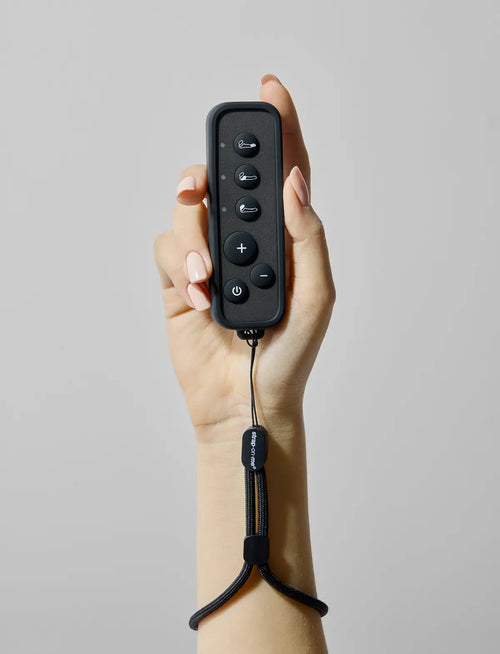Supporto Telecomando Strap-on-me