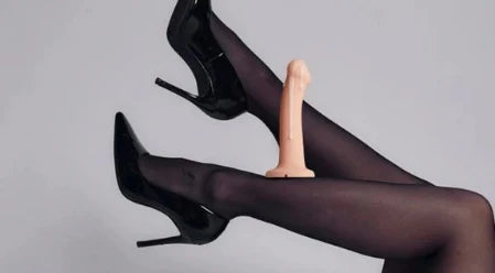 Dildos Éjaculateurs