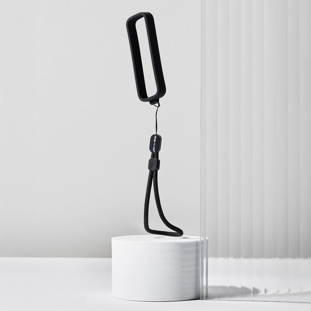 Attache télécommande strap-on-me®