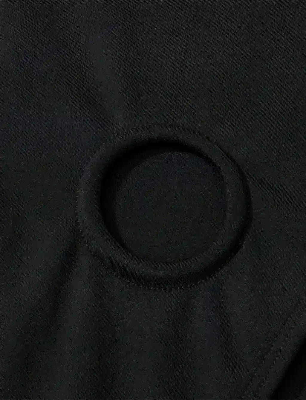 Harnais Lingerie idole Noir Taille XS au XL strap-on-me