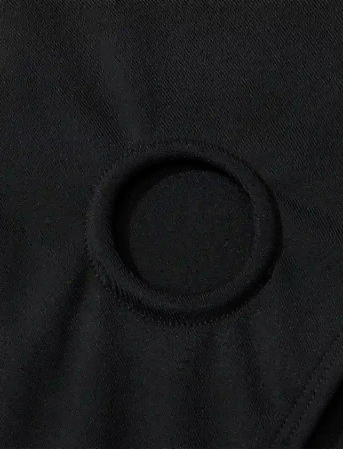 Harnais Lingerie idole Noir Taille XS au XL strap-on-me