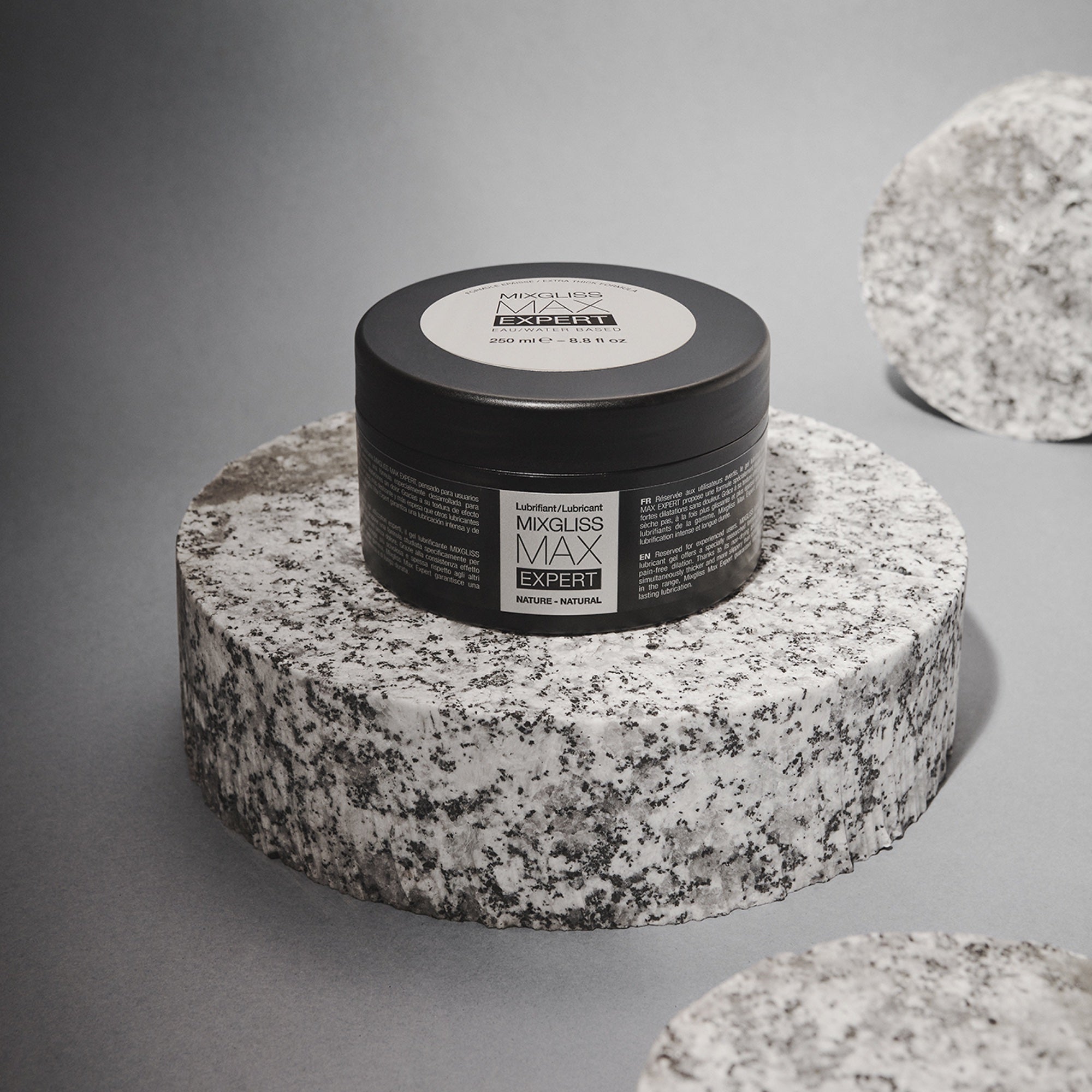 Lubrifiant Anal - Mixgliss Max