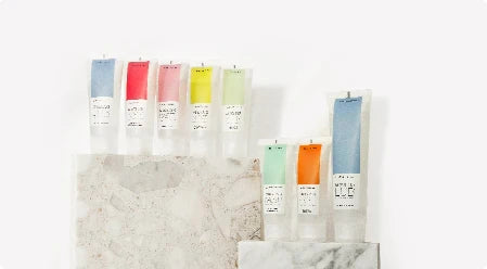 Lubrifiants Base d'Eau