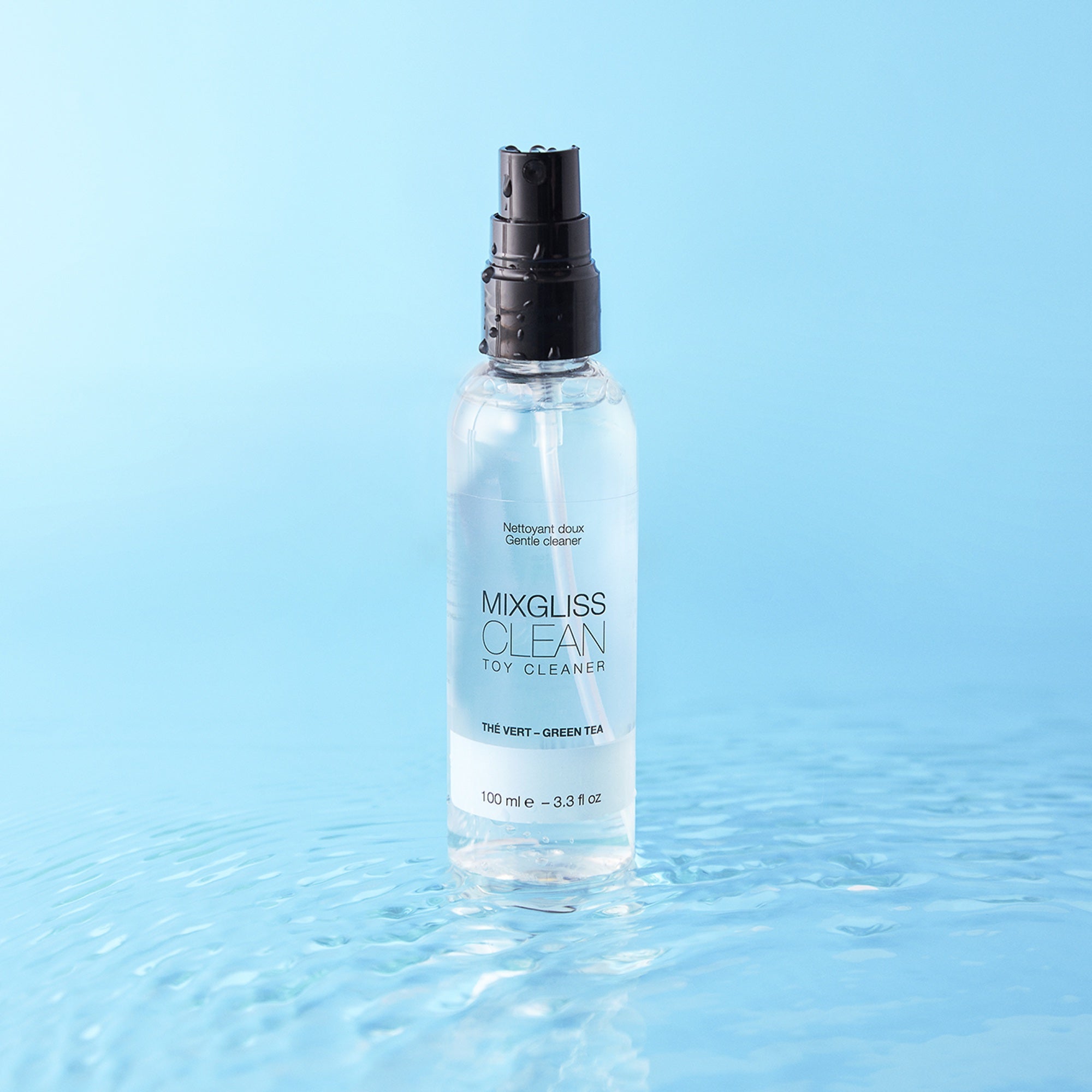 Nettoyant Sextoy