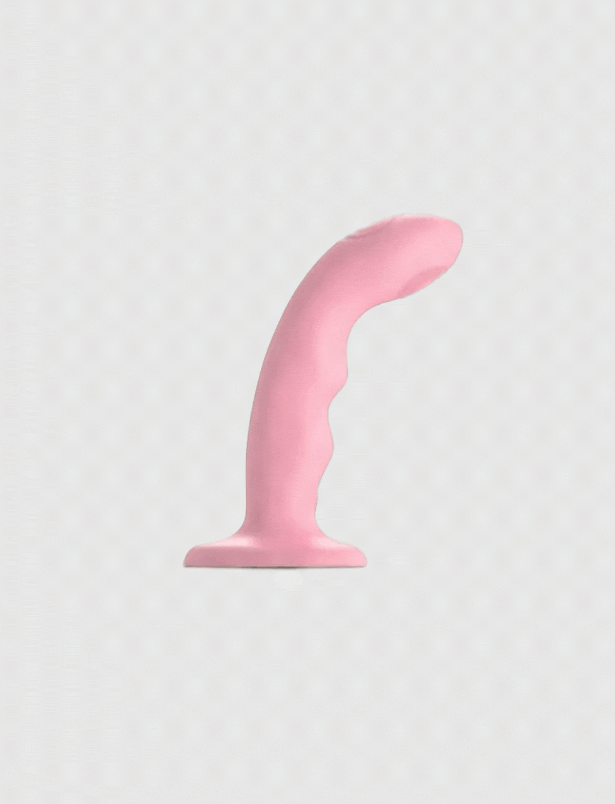 Tapping Dildo Wave