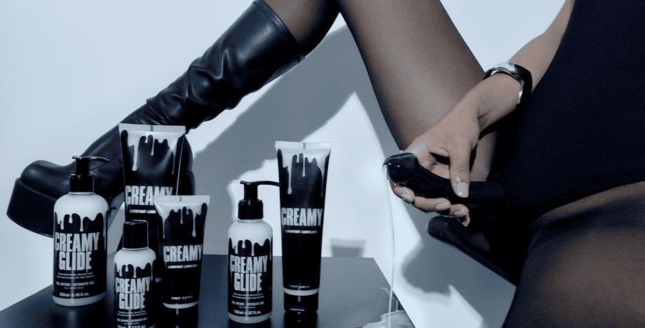 Banner Collection SOM Creamy 