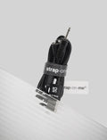 Cargador USB de doble cabezal – recarga rápida y uso práctico, compatible con strap-on-me